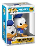Mickey and Friends Donald Duck Pop! Vinyl Figure
