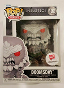 Doomsday (Walgreens Exclusive)
