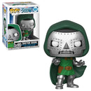 Doctor Doom (Fantastic Four) Pop! Vinyl Figure