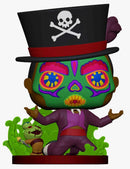 Disney Villains Dr. Facilier (Sugar Skull) BoxLunch Exclusive Pop! Vinyl Figure