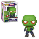 Drax Funko Limited Edition Pop! Vinyl Figure