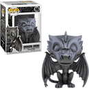 Game of Thrones Drogon (Iron) Pop! Vinyl Figure