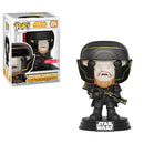 Dryden Gangster Pop! Vinyl Figure