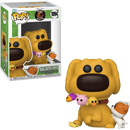 Dug with Toys  Funko Pop! Vinyl