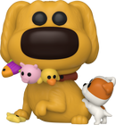 Dug with Toys  Funko Pop! Vinyl
