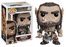 Durotan Pop! Vinyl Figure