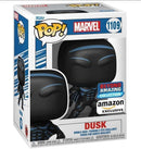 Marvel Dusk Beyond Amazing Collection Pop! Vinyl Figure