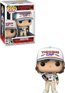 Stranger Things Dustin (Hellfire Club - with Walkie Talkie)