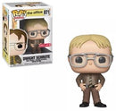 Dwight Schrute Target Exclusive