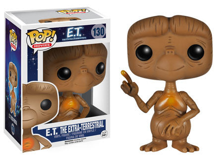 E.T. The Extra Terrestrial Funko Pop