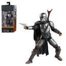 Star Wars The Black Series The Mandalorian (Beskar Armor) Action Figure