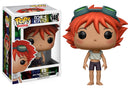 Ed Cowboy Bebop Funko Pop