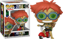 Cowboy Bebop Ed & Ein Pop! Vinyl Figure