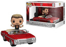 Eddie Guerrero with Low Rider [Gamestop Exclusive]