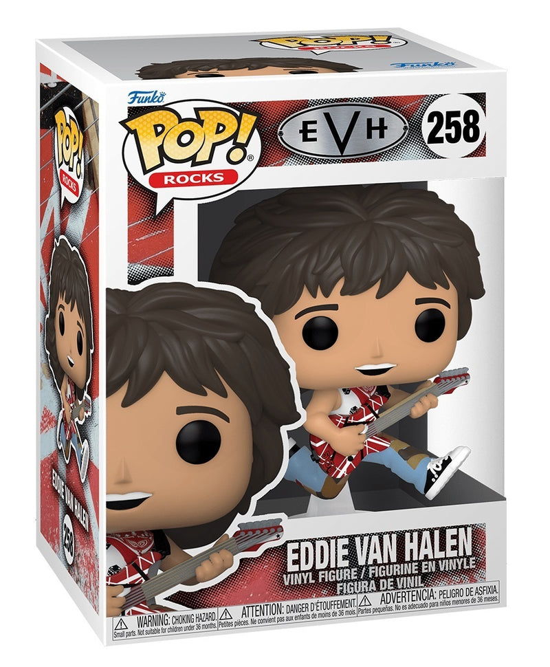 Eddie Van Halen