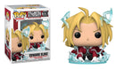 Edward Elric (with Energy) Pop! Vinyl Figure
