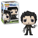 Edward Scissorhands Pop! Vinyl Figure