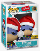 Eeyore Hot Topic Exclusive