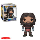 Eitri Amazon Exclusive