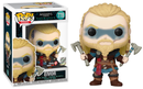 Eivor with Double Axes - Special Edition Pop! Vinyl Figure
