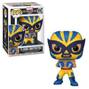 El Animal Indestructible Pop! Vinyl Figure