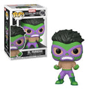 Marvel Lucha Libre El Furioso Pop! Vinyl Figure