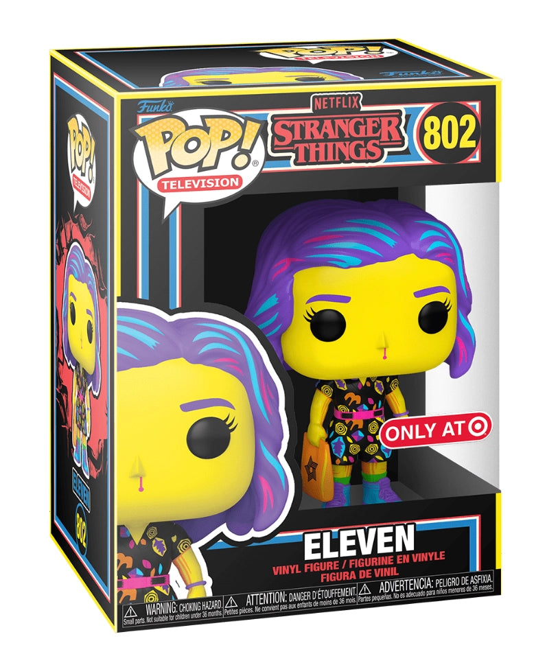 Eleven [Target Exclusive]
