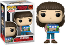 Stranger Things Eleven (with Diorama) Pop! Vinyl Figure