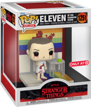 Stranger Things Eleven in the Rainbow Room Pop! Vinyl Figure