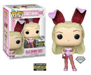 Elle (Bunny Suit) Entertainment Earth Diamond Exclusive