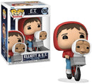 Elliot & E.T. #1252 Funko Pop! Vinyl #1252