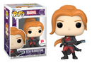 Elsa Bloodstone Pop! Vinyl Figure