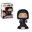 Emperor Palpatine (Electric Charge) Pop! Vinyl Figure