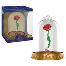Beauty and the Beast Enchanted Rose Pop! Vinyl Figure