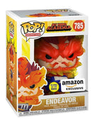 Endeavor [Glow in the Dark Amazon Exclusive]