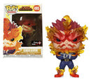 Endeavor Gamestop Exclusive Pop! Vinyl Figure