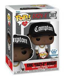 Eric "Eazy-E" Wright Pop! Vinyl Figure