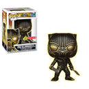 Erik Killmonger (Glow Panther)