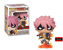 Etherious Natsu Dragneel AAA Exclusive Pop! Vinyl Figure