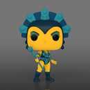 Masters of the Universe Evil-Lyn (Glow) Pop! Vinyl Figure