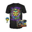 Evil-Lyn Pop! Tees Box Set (2XL)