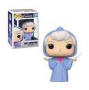 Disney Cinderella Fairy Godmother