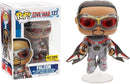Falcon (Civil War) Pop! Vinyl Figure