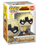 Fatgum (Slim Form) Pop! Vinyl Figure