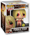 Female Titan