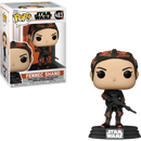 Fennec Shand Pop! Vinyl Figure