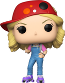 Parks & Recreation Filibuster Leslie Exclusive Pop! Vinyl Figure