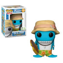Fin Du Chomp Pop! Vinyl Figure