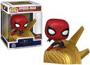 Final Battle Series: Spider-Man Pop! Vinyl Figure