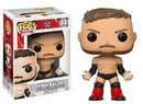 Finn Balor Funko Pop!